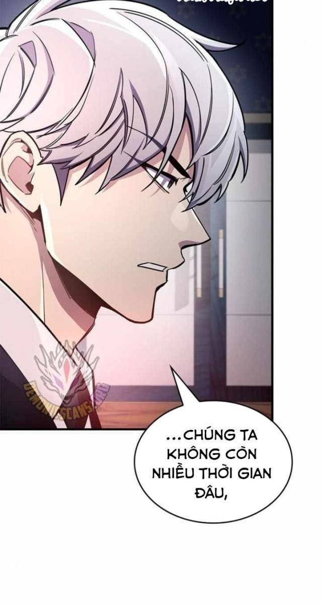 Người Chơi Che Giấu Quá Khứ - Page 46