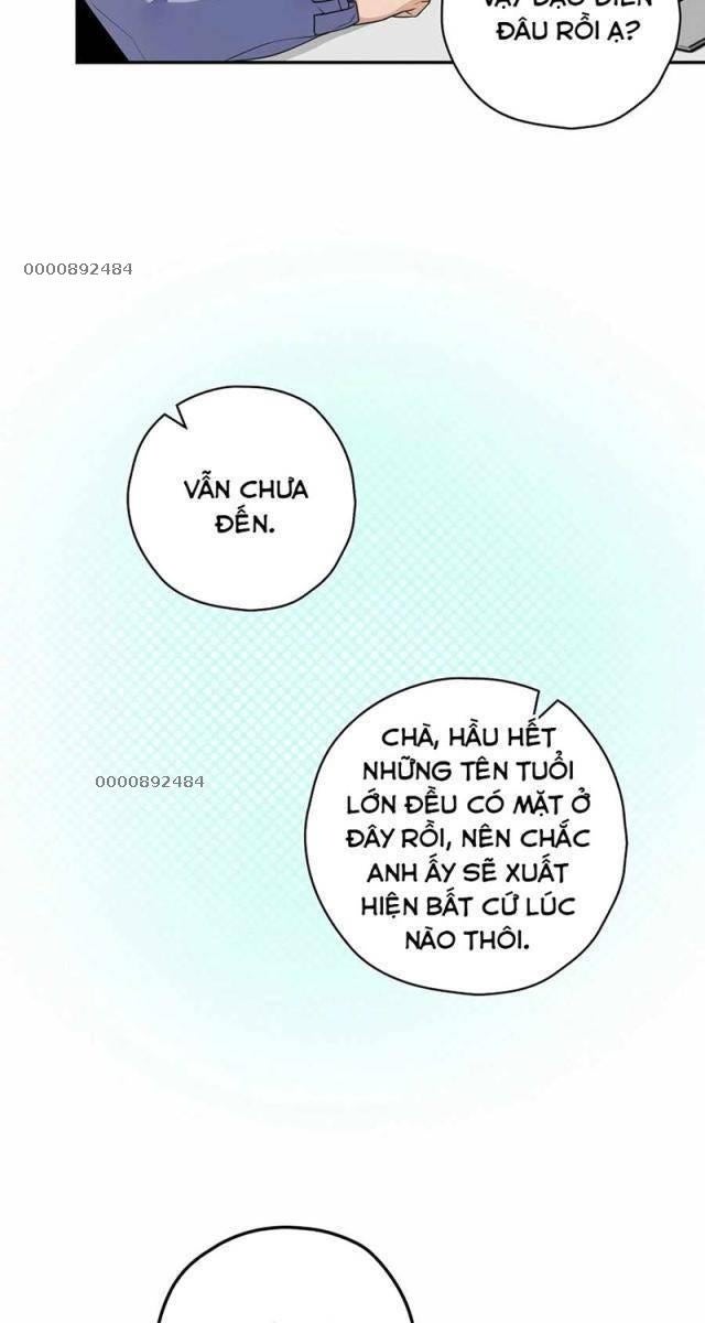 Kẻ Thống Trị Kịch Bản - Page 51