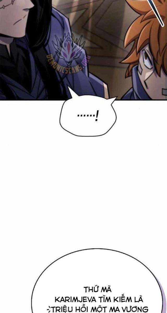 Người Chơi Che Giấu Quá Khứ - Page 32