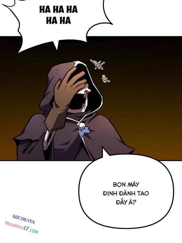 Kị Sĩ Xương Khô - Page 10