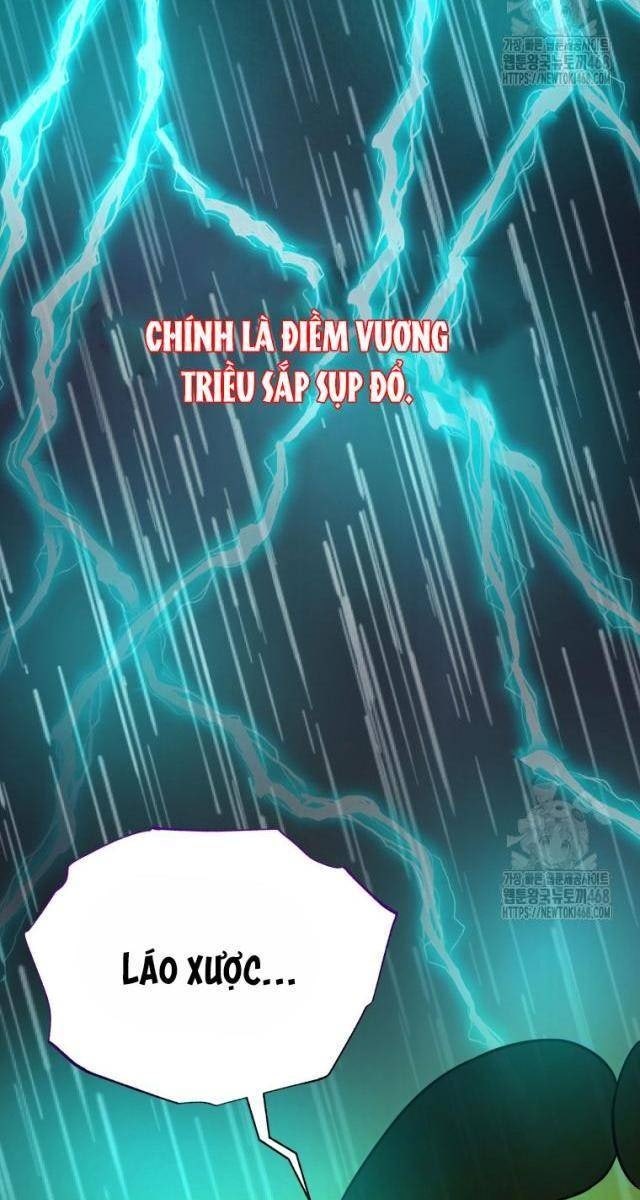 Vương Triều Đen Tối Joseon - Page 91