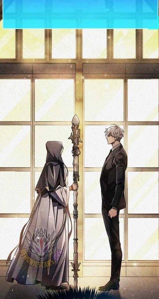 Người Chơi Che Giấu Quá Khứ - Page 4