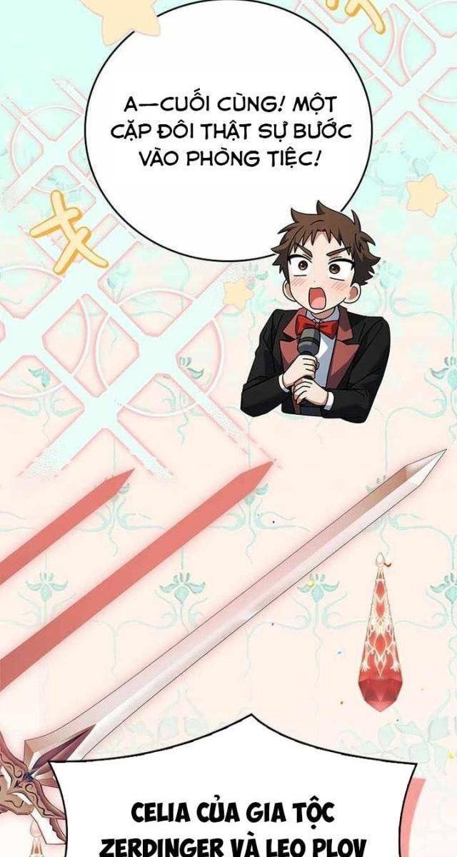 Anh Hùng Huyền Thoại Là Học Viên Danh Dự Của Học Viện - Page 26