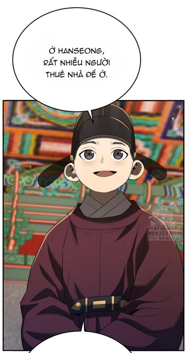 Vương Triều Đen Tối Joseon - Page 33