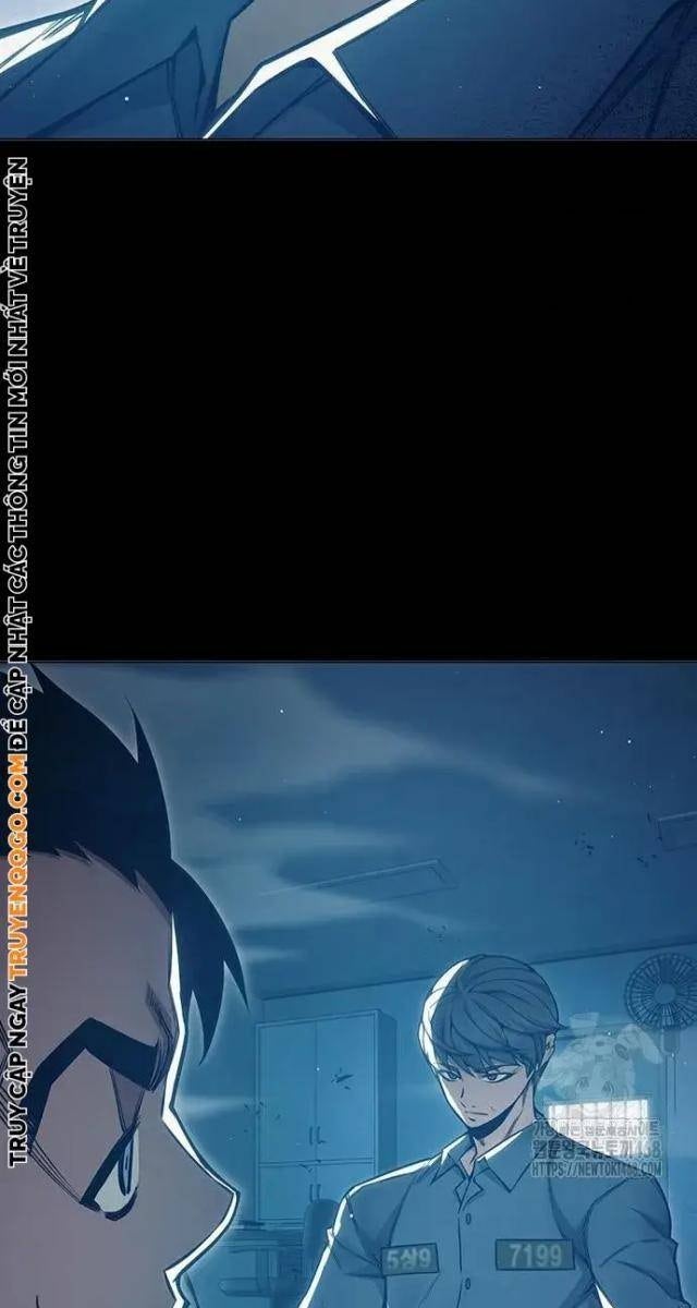 Nhà Tù Vị Thành Niên - Page 36