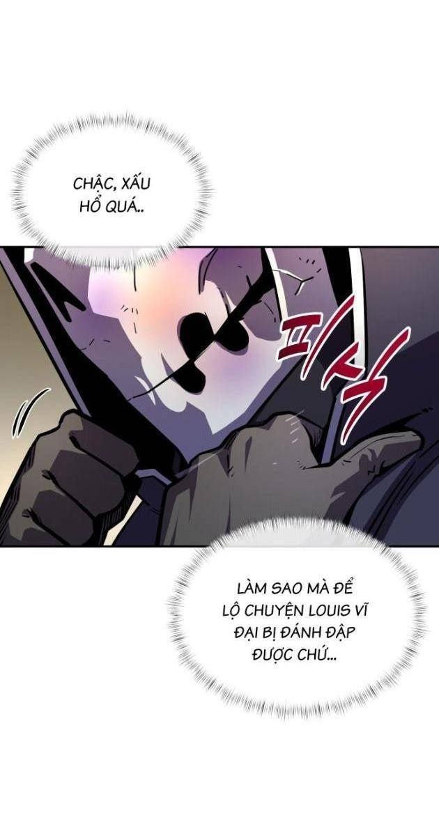 Kị Sĩ Xương Khô - Page 34