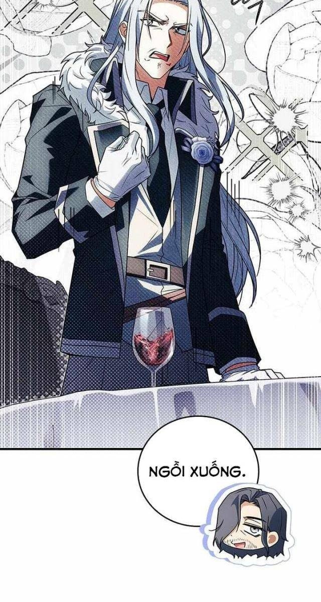 Anh Hùng Huyền Thoại Là Học Viên Danh Dự Của Học Viện - Page 65