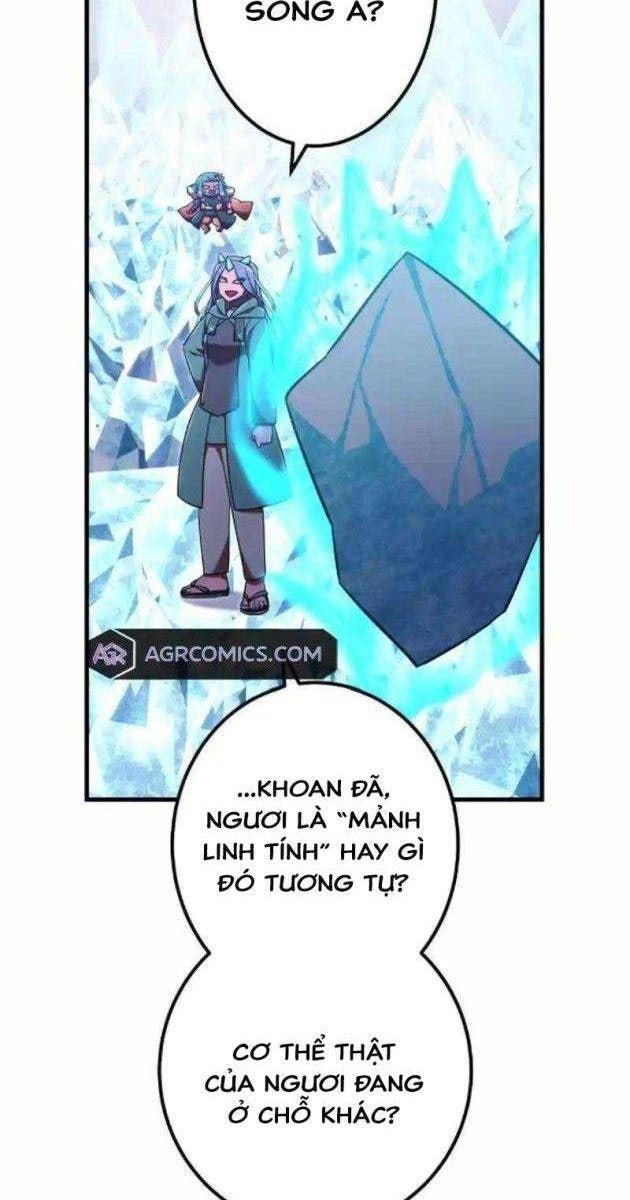 Huyết Thánh Cứu Thế Chủ~ Ta Chỉ Cần 0.0000001% Đã Trở Thành Vô Địch - Page 104