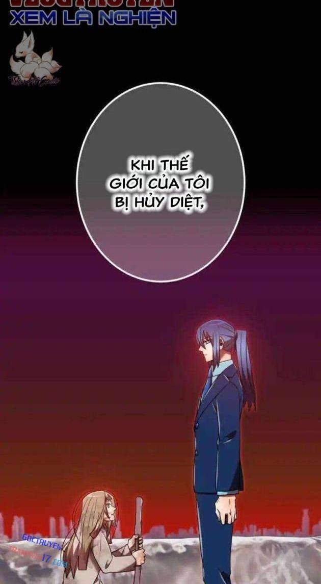 Huyết Thánh Cứu Thế Chủ~ Ta Chỉ Cần 0.0000001% Đã Trở Thành Vô Địch - Page 29