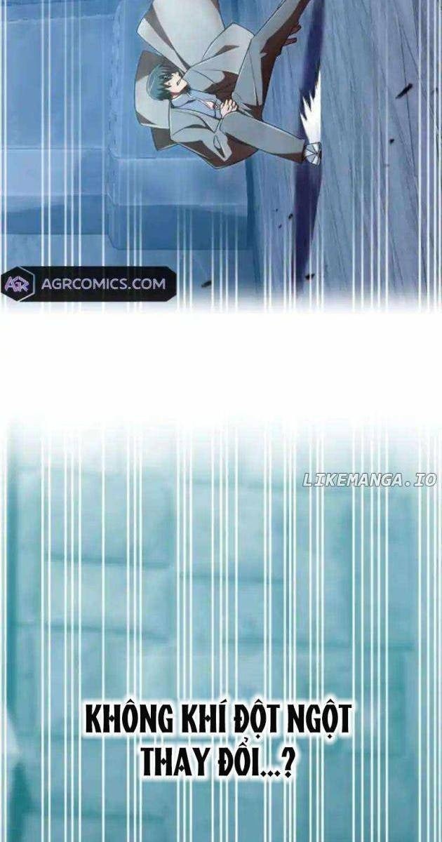 Huyết Thánh Cứu Thế Chủ~ Ta Chỉ Cần 0.0000001% Đã Trở Thành Vô Địch - Page 119