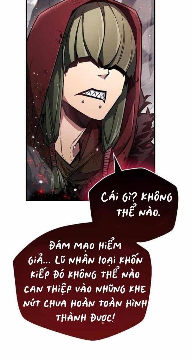 Người Chơi Che Giấu Quá Khứ - Page 85