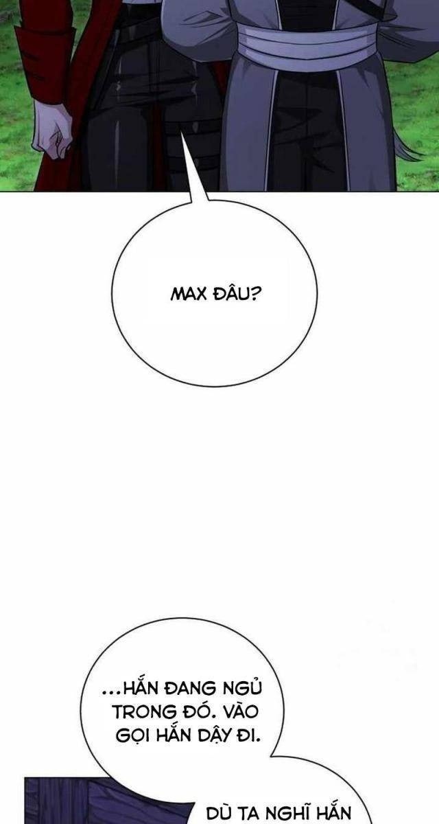 Đứa Trẻ Rắc Rối Của Ma Tháp - Page 132