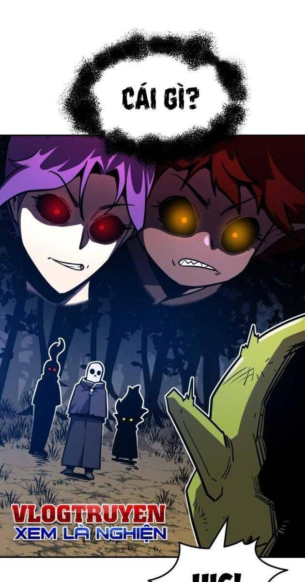 Kị Sĩ Xương Khô - Page 33