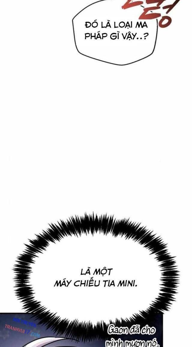 Người Chơi Che Giấu Quá Khứ - Page 45