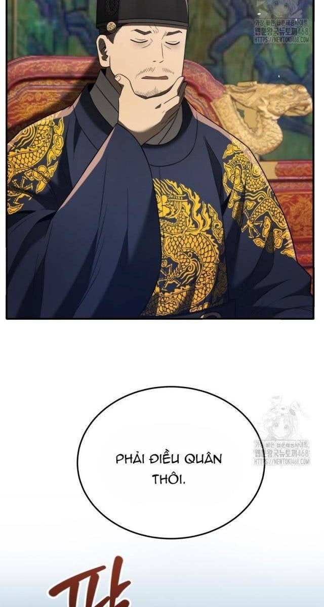 Vương Triều Đen Tối Joseon - Page 55