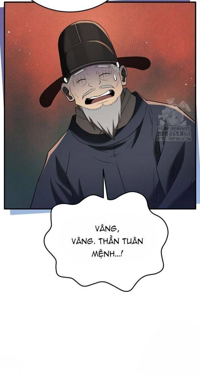 Vương Triều Đen Tối Joseon - Page 42