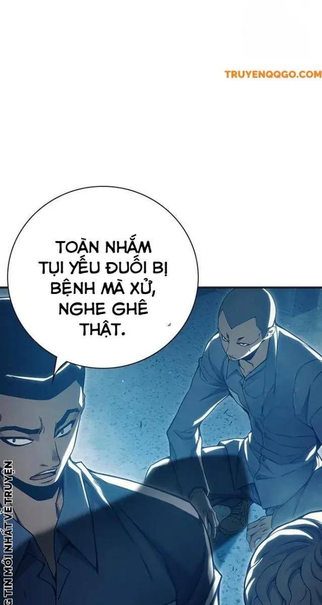Nhà Tù Vị Thành Niên - Page 47