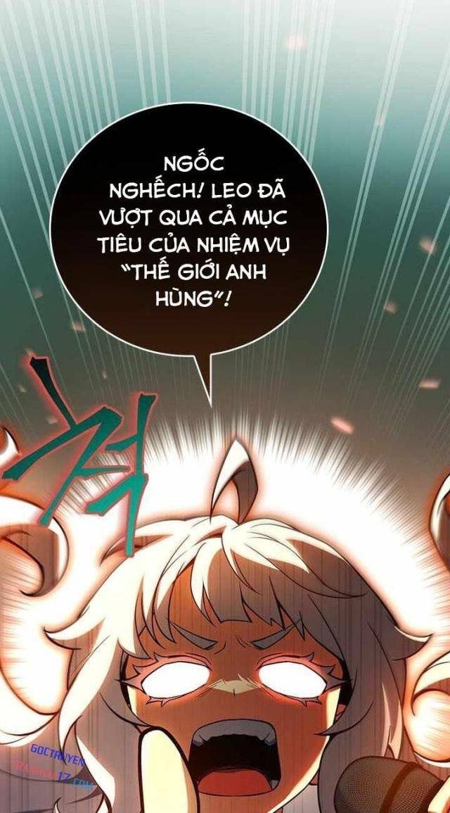 Anh Hùng Huyền Thoại Là Học Viên Danh Dự Của Học Viện - Page 99