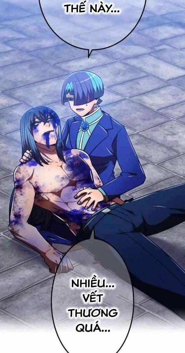 Huyết Thánh Cứu Thế Chủ~ Ta Chỉ Cần 0.0000001% Đã Trở Thành Vô Địch - Page 60