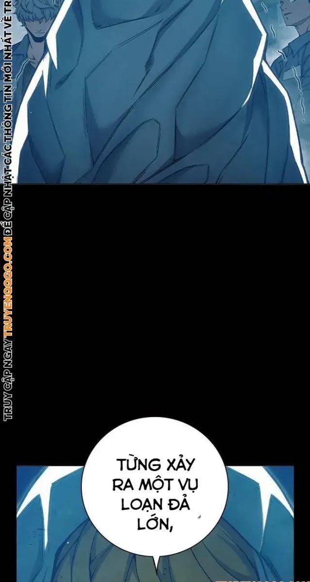 Nhà Tù Vị Thành Niên - Page 20