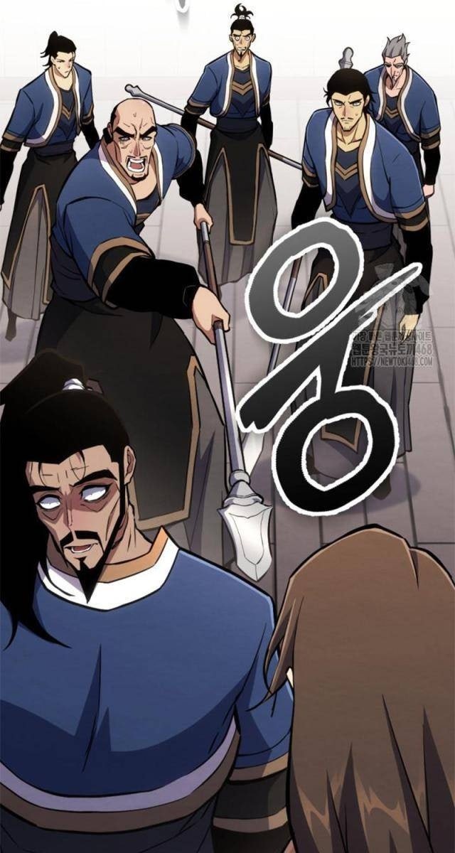 Lãng Nhân Bất Tử - Page 25