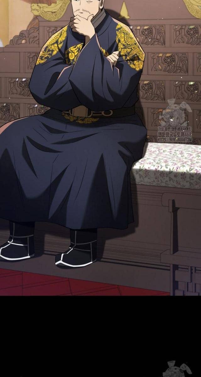 Vương Triều Đen Tối Joseon - Page 66