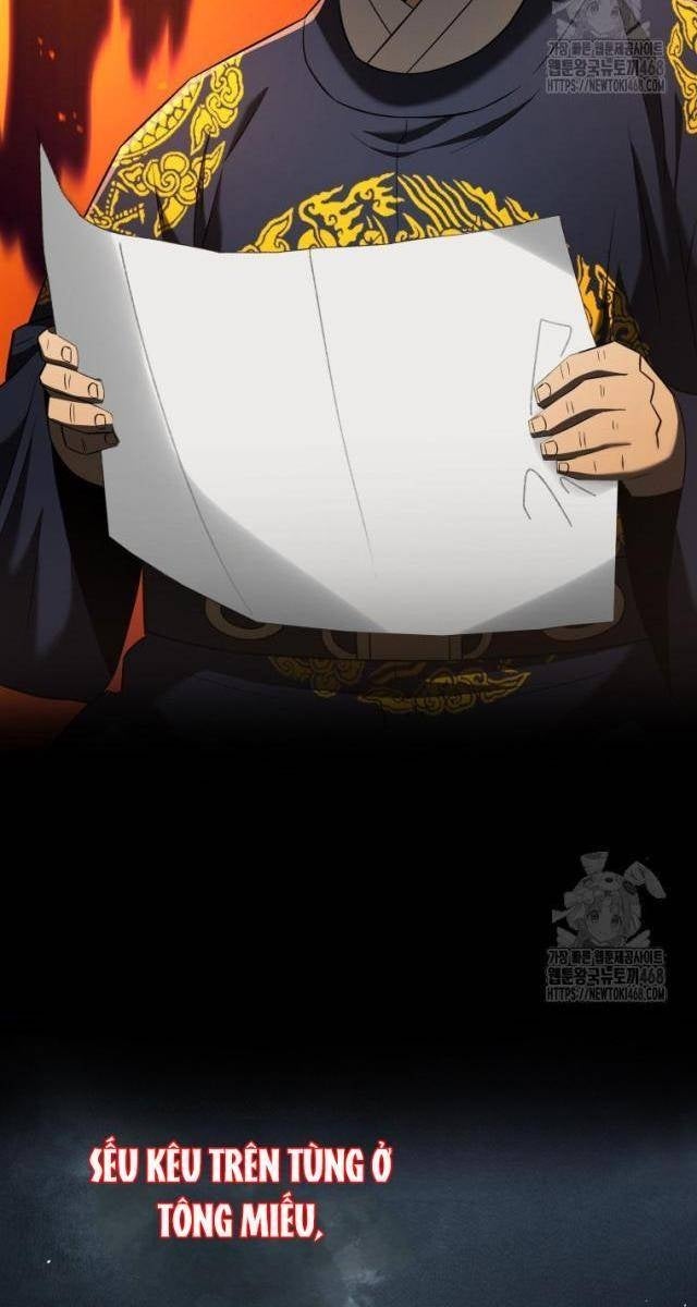 Vương Triều Đen Tối Joseon - Page 87