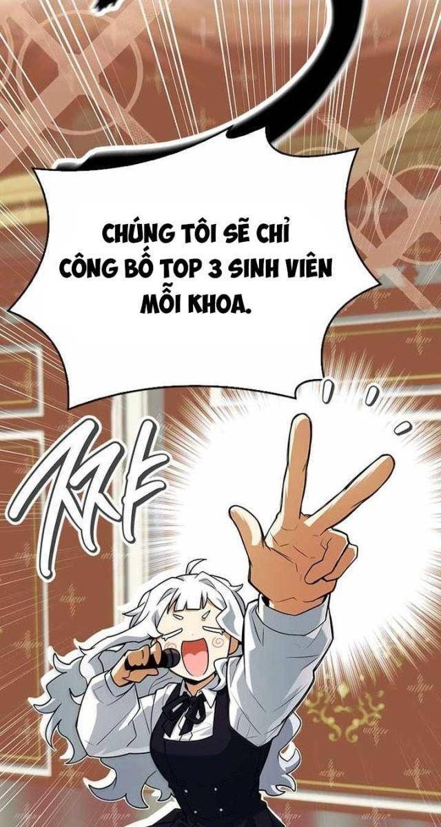 Anh Hùng Huyền Thoại Là Học Viên Danh Dự Của Học Viện - Page 44