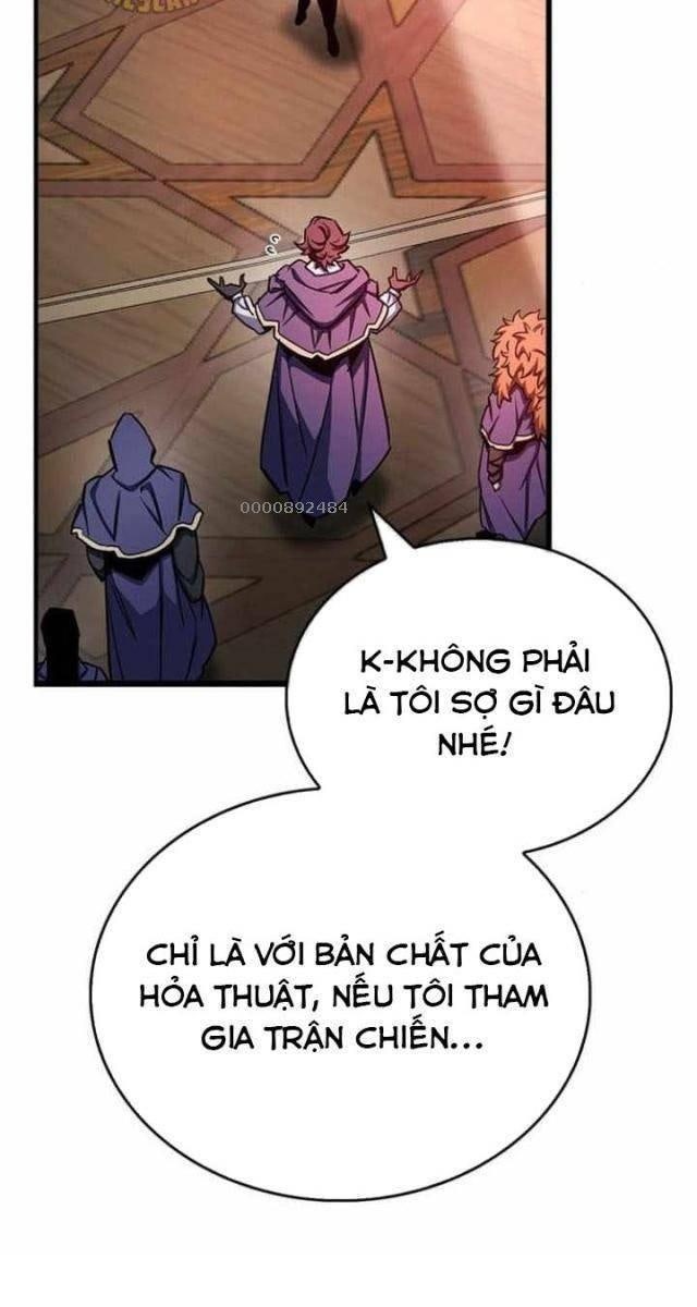 Người Chơi Che Giấu Quá Khứ - Page 52