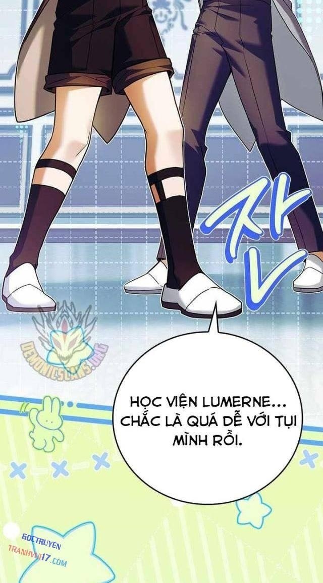 Anh Hùng Huyền Thoại Là Học Viên Danh Dự Của Học Viện - Page 9