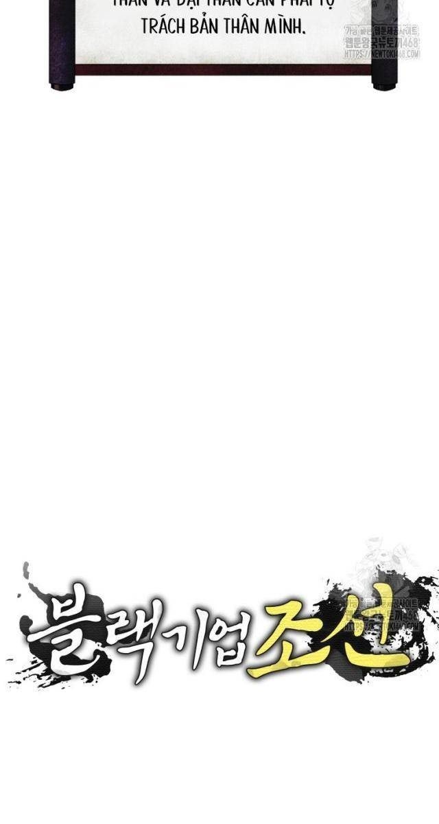 Vương Triều Đen Tối Joseon - Page 47