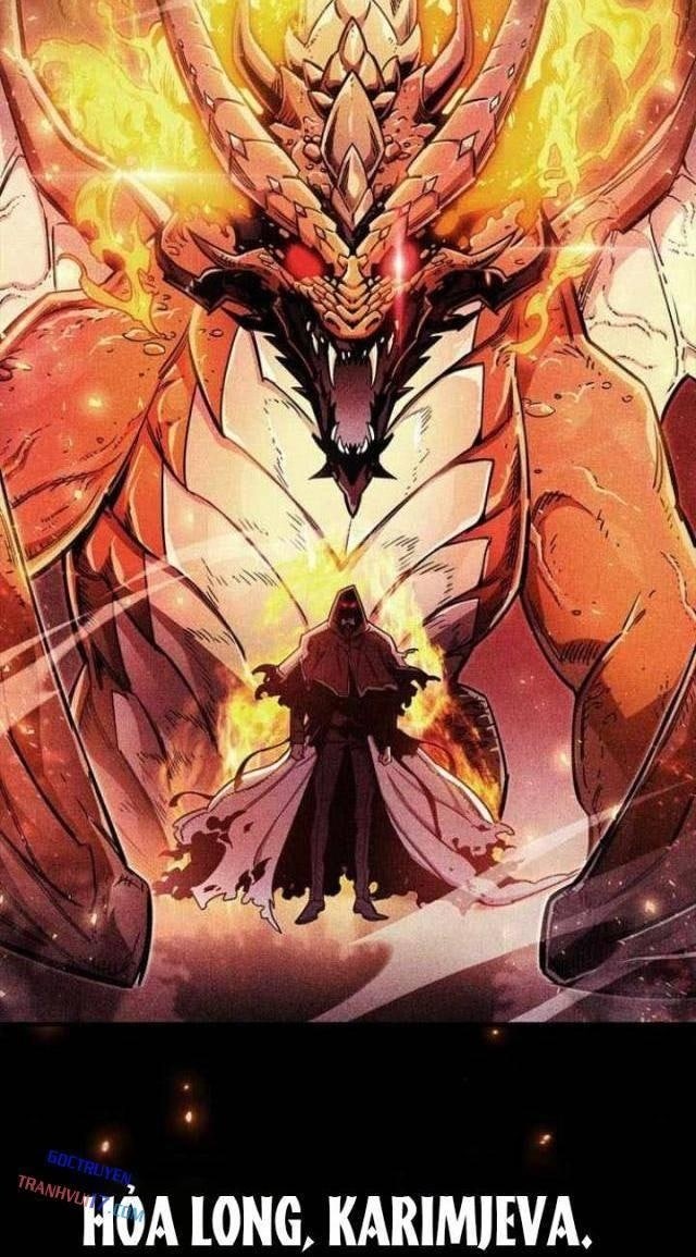 Người Chơi Che Giấu Quá Khứ - Page 9