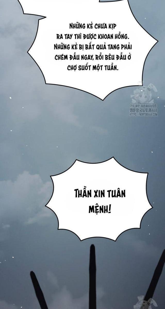 Vương Triều Đen Tối Joseon - Page 118