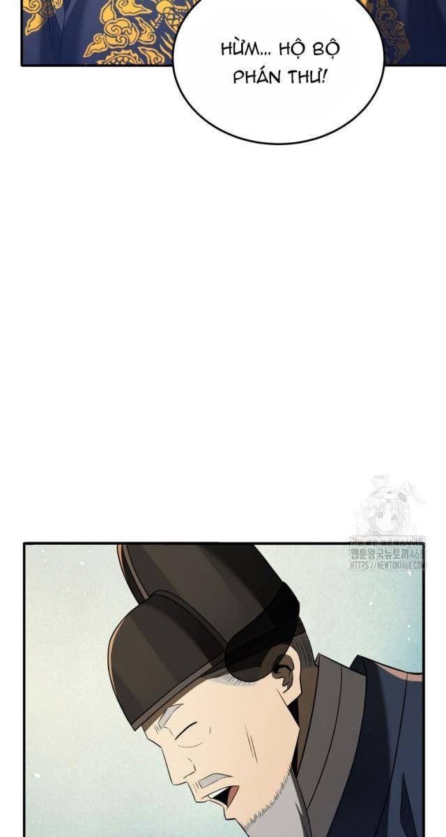 Vương Triều Đen Tối Joseon - Page 29