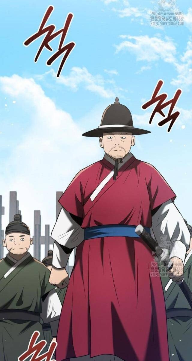 Vương Triều Đen Tối Joseon - Page 59