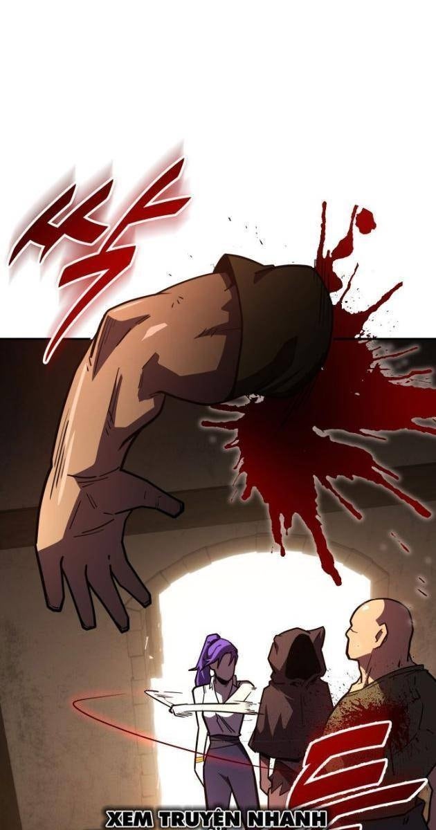 Kị Sĩ Xương Khô - Page 86