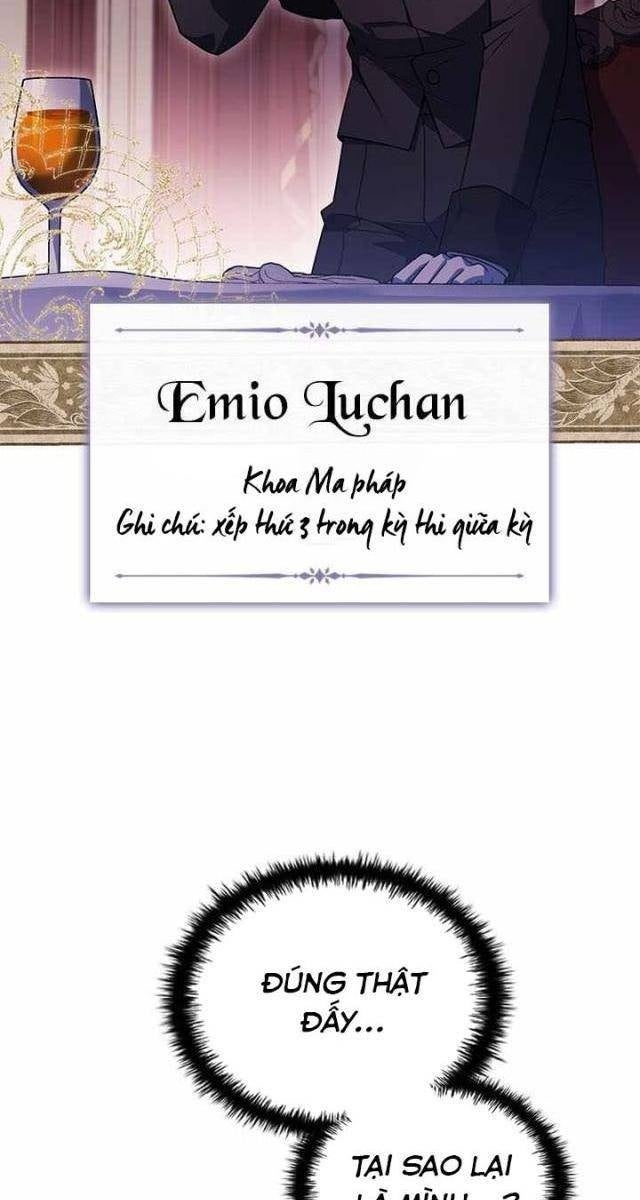 Anh Hùng Huyền Thoại Là Học Viên Danh Dự Của Học Viện - Page 83