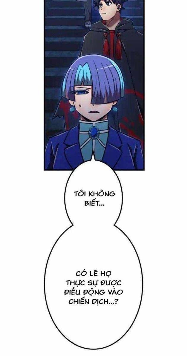 Huyết Thánh Cứu Thế Chủ~ Ta Chỉ Cần 0.0000001% Đã Trở Thành Vô Địch - Page 45