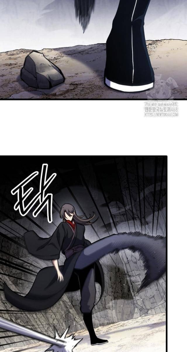 Lãng Nhân Bất Tử - Page 67