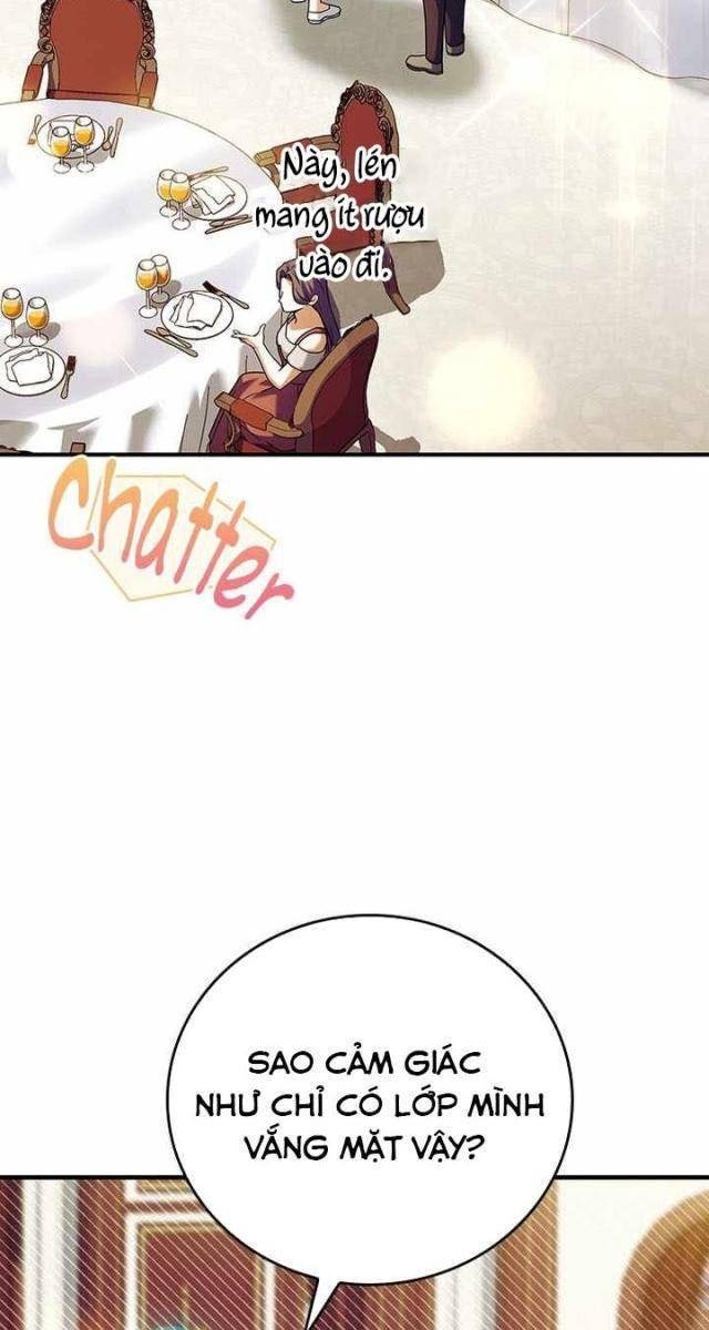 Anh Hùng Huyền Thoại Là Học Viên Danh Dự Của Học Viện - Page 13