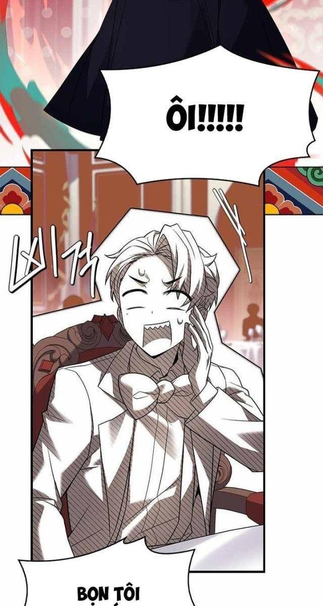 Anh Hùng Huyền Thoại Là Học Viên Danh Dự Của Học Viện - Page 35