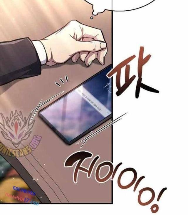 Người Chơi Che Giấu Quá Khứ - Page 18