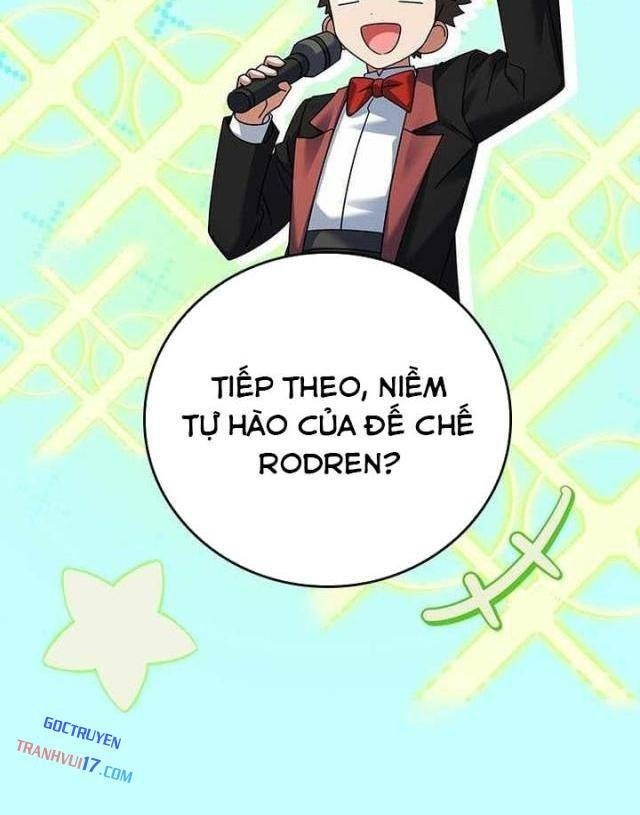 Anh Hùng Huyền Thoại Là Học Viên Danh Dự Của Học Viện - Page 21