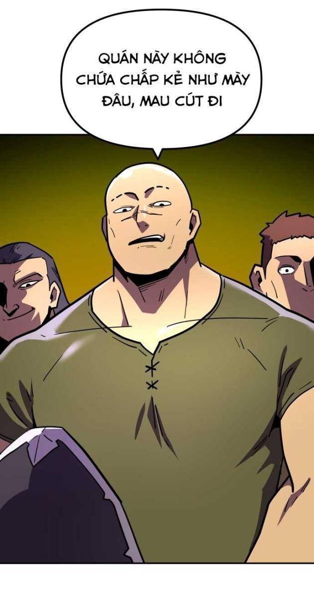 Kị Sĩ Xương Khô - Page 116