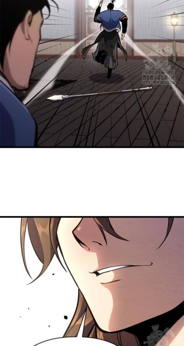 Lãng Nhân Bất Tử - Page 37