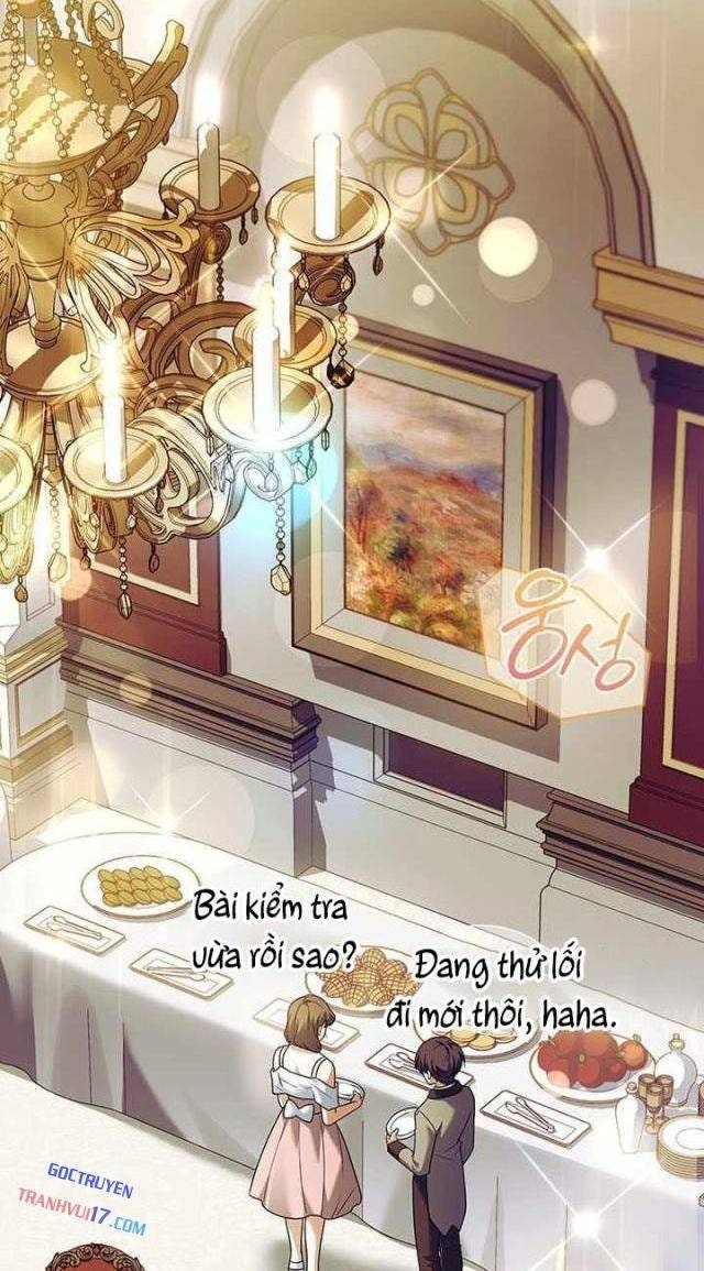 Anh Hùng Huyền Thoại Là Học Viên Danh Dự Của Học Viện - Page 12