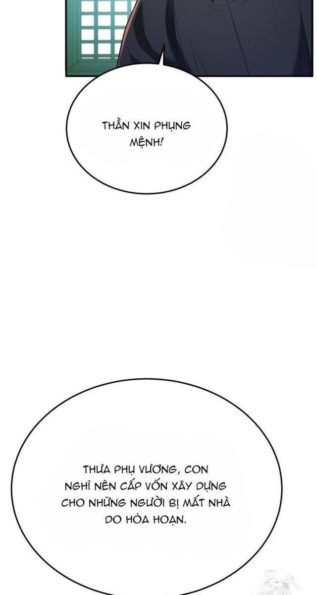 Vương Triều Đen Tối Joseon - Page 14