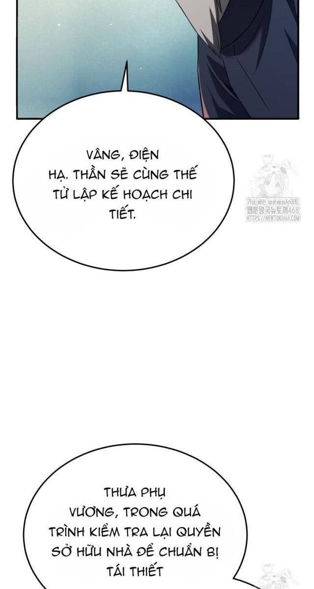 Vương Triều Đen Tối Joseon - Page 30
