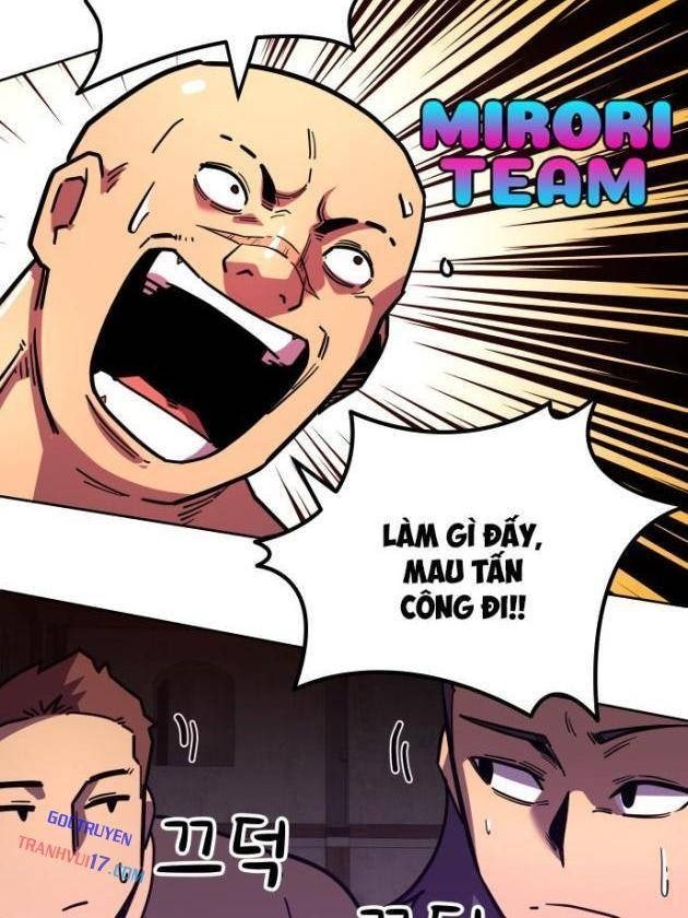 Kị Sĩ Xương Khô - Page 95