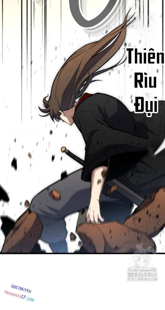 Lãng Nhân Bất Tử - Page 18